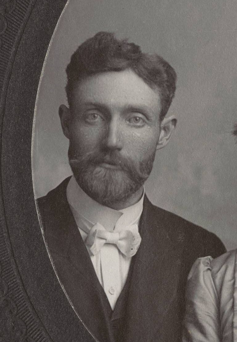 Gomer Morgan Richards (1871 - 1940) Profile